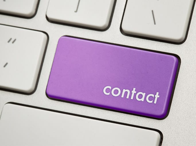 contact